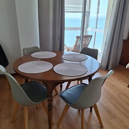 Apartamento Villa 3 Vilagarcia de Arousa Esterno foto