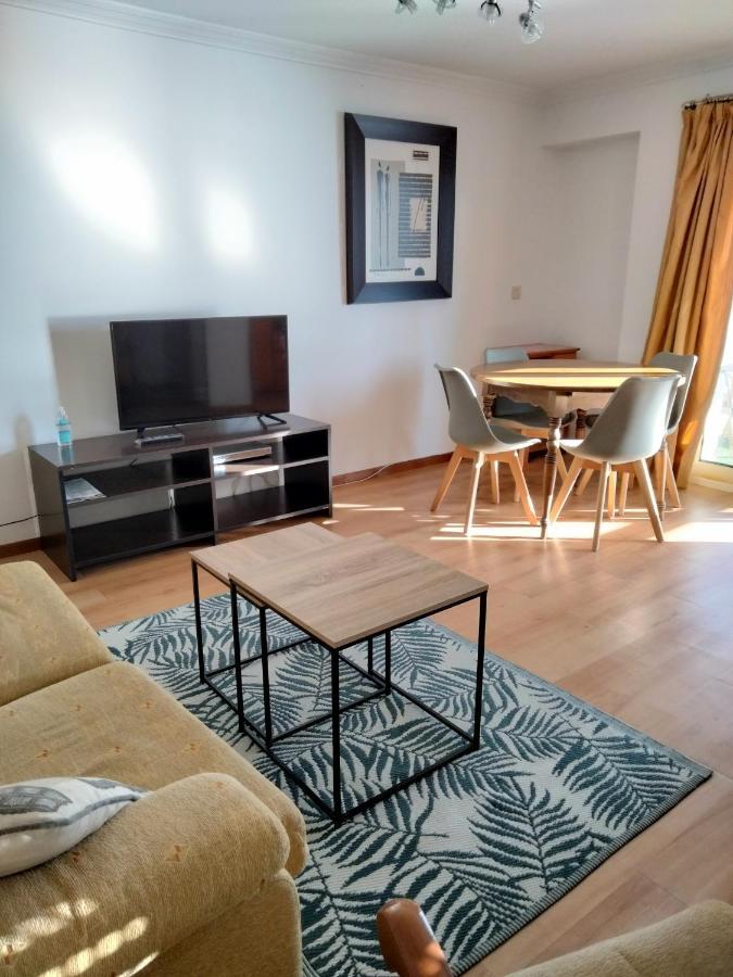 Apartamento Villa 3 Vilagarcia de Arousa Esterno foto