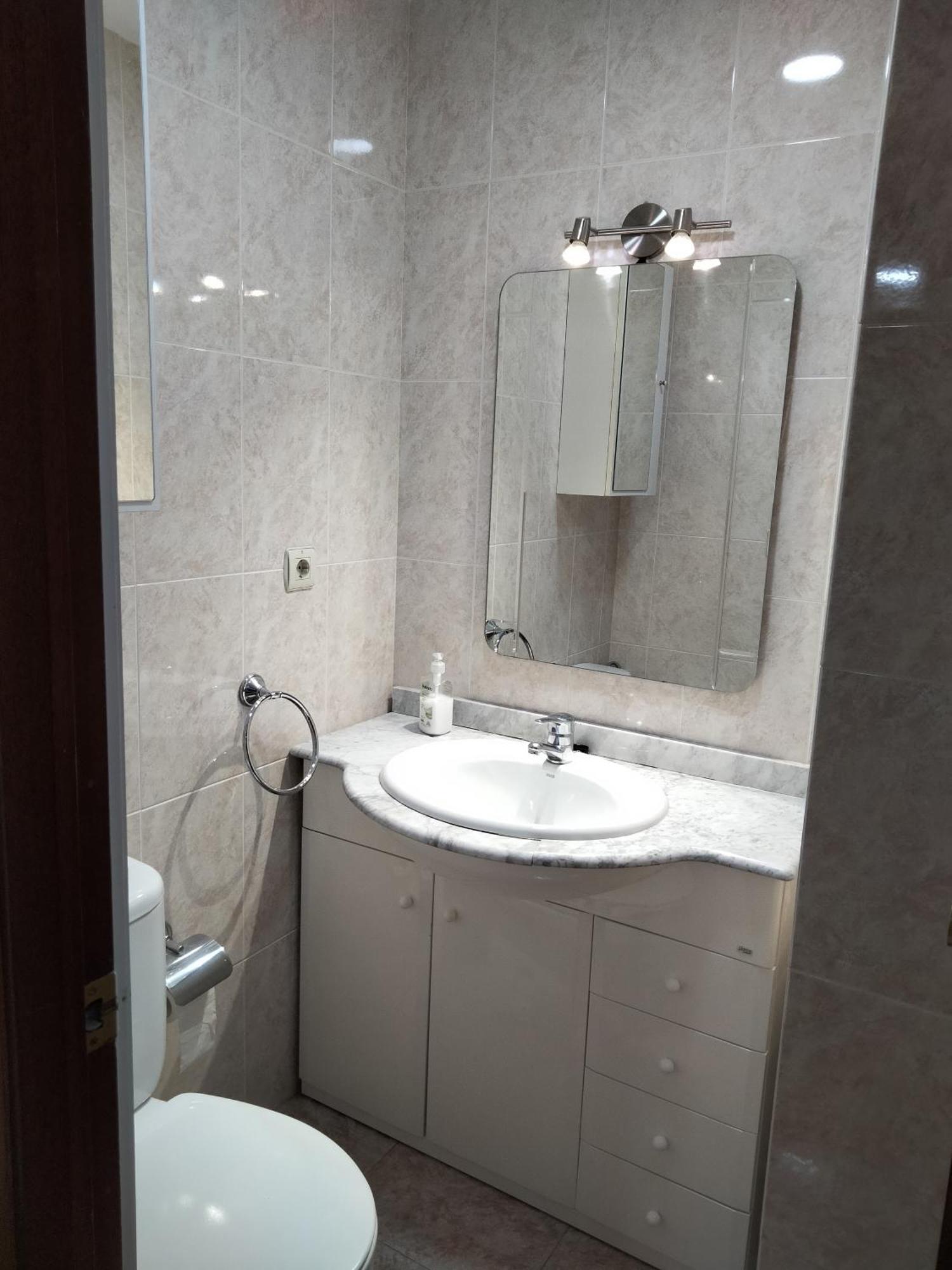 Apartamento Villa 3 Vilagarcia de Arousa Esterno foto