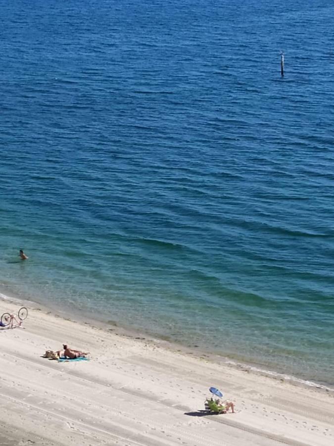 Apartamento Villa 3 Vilagarcia de Arousa Esterno foto